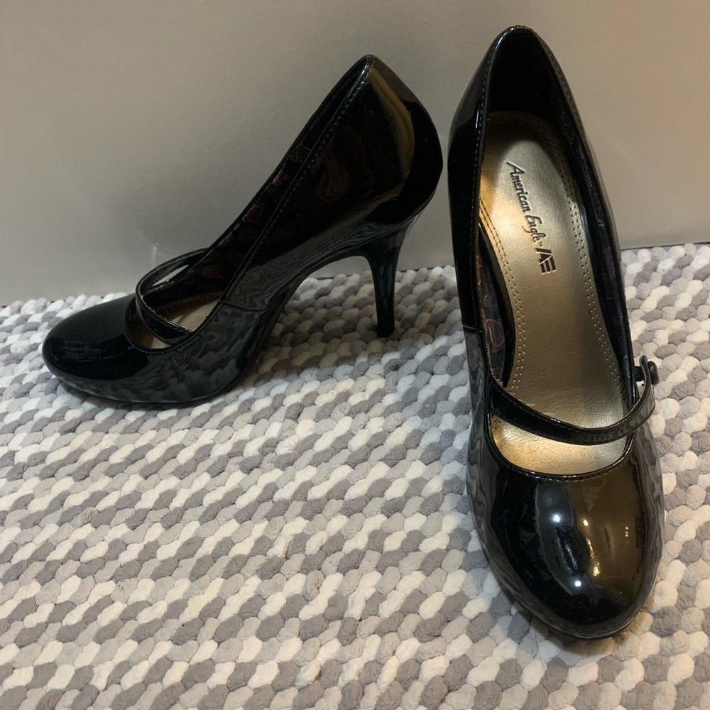 Vintage - American Eagle High Heels